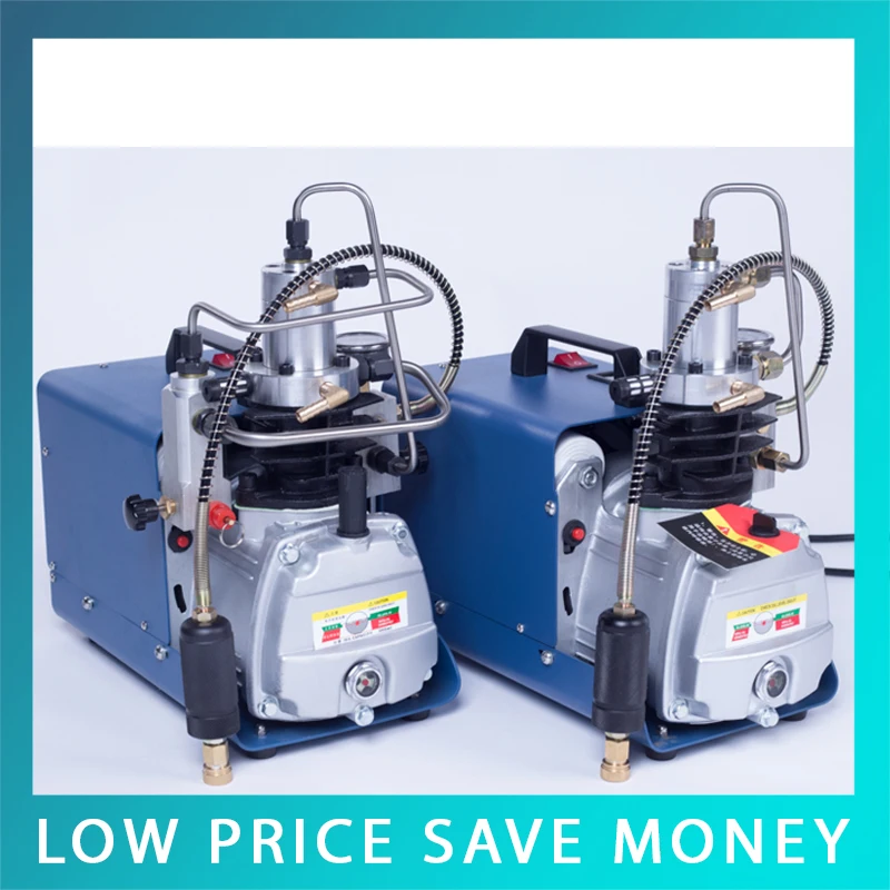 

1.8KW 40L/min/50L/min High Pressure Blast Pump