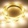[DBF] Motion Activated Bed Light,1 / 2 Bed Kit Flexible LED Strip Sensor Night Light Illumination with Automatic Shut Off Timer ► Photo 2/6