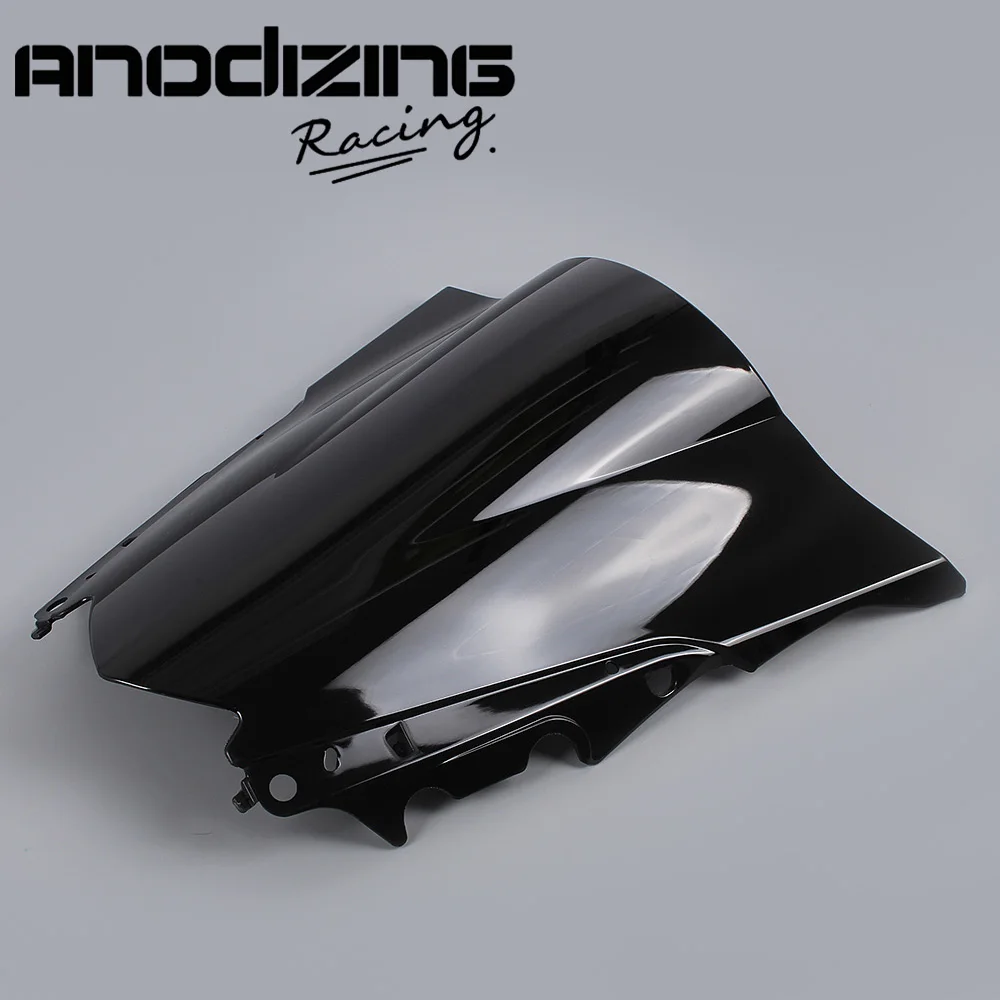 

Windshield WindScreen Double Bubble for YAMAHA R3 R25 2014 2015 2016