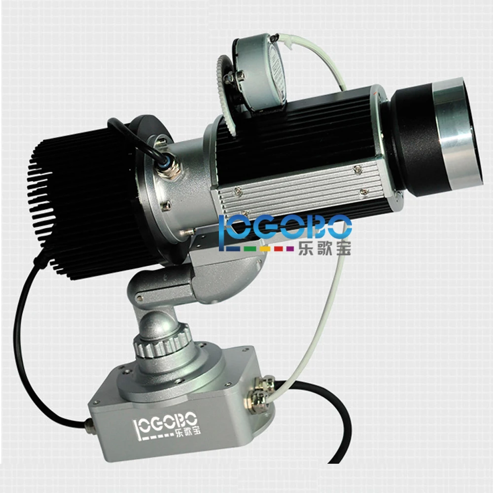 New Logo Gobo projector light TR-Athena-R30(LED)-19