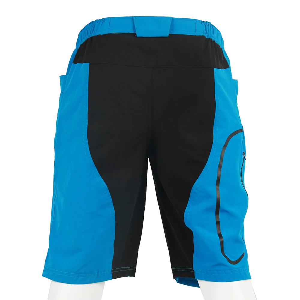 SAENSHING шорты для горного велосипеда, мужские велосипедные шорты с ремнем, дышащие шорты Vtt bermuda ciclismo