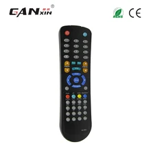 [Ganxin]High quality remote control for led digital gym timer GX-IR03