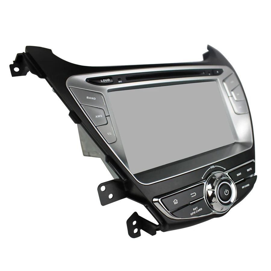 Perfect 8 Core 64GB rom Android 9.0 Navirider Car radio GPS Navigation for HYUNDAI Elantra Avante I35 2014-2015 bluetooth video Player 4 Perfect 8 Core 64GB rom Android 9.0 Navirider Car radio GPS Navigation for HYUNDAI Elantra Avante I35 2014-2015 bluetooth video Player 4