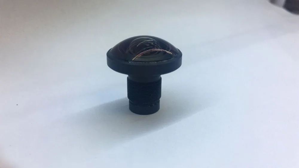 [Wholesales Price] Fisheye lens 1/2.3 16 Megapixel 1.2mm 220 degree super gopro 4K LENS | Безопасность и защита