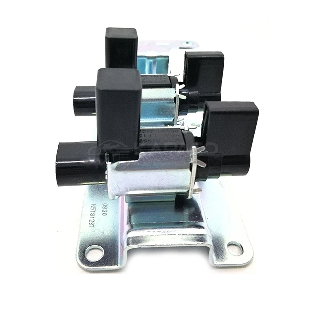 Other Parts & Accessories FOR VOLVO SWIRL SOLENOID TUMBLE VALVE