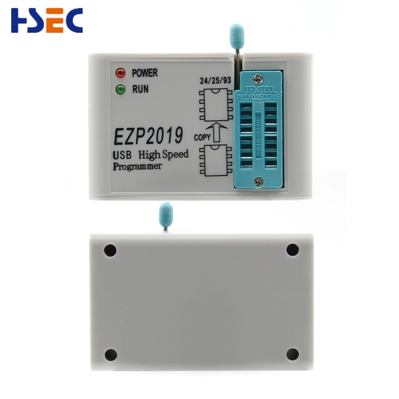 EZP2010 Высокоскоростной USB SPI программатор с SOP8 150mil 200mil SOP16 Adpater SOIC8 IC Flash тестовый зажим havEZP2011 EZP2013 EZP2019