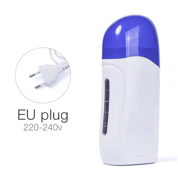 Professional Single Handheld Depilatory Wax Hair Removal Machine