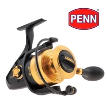 Американский Benle [SPINFISHER V] спиннинговое колесо, рыболовное колесо, светильник, катушка для морской рыбалки, железная пластина, троллинг