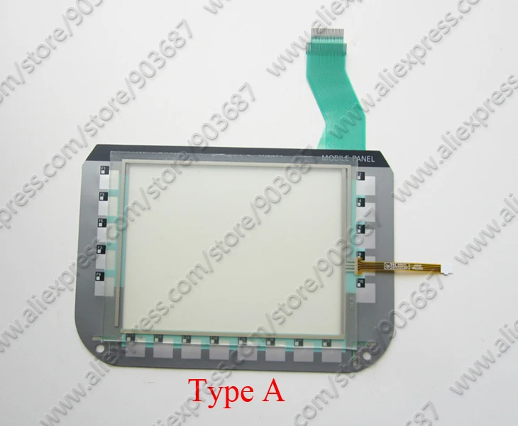 Mobile panel 277 A  T+K  
