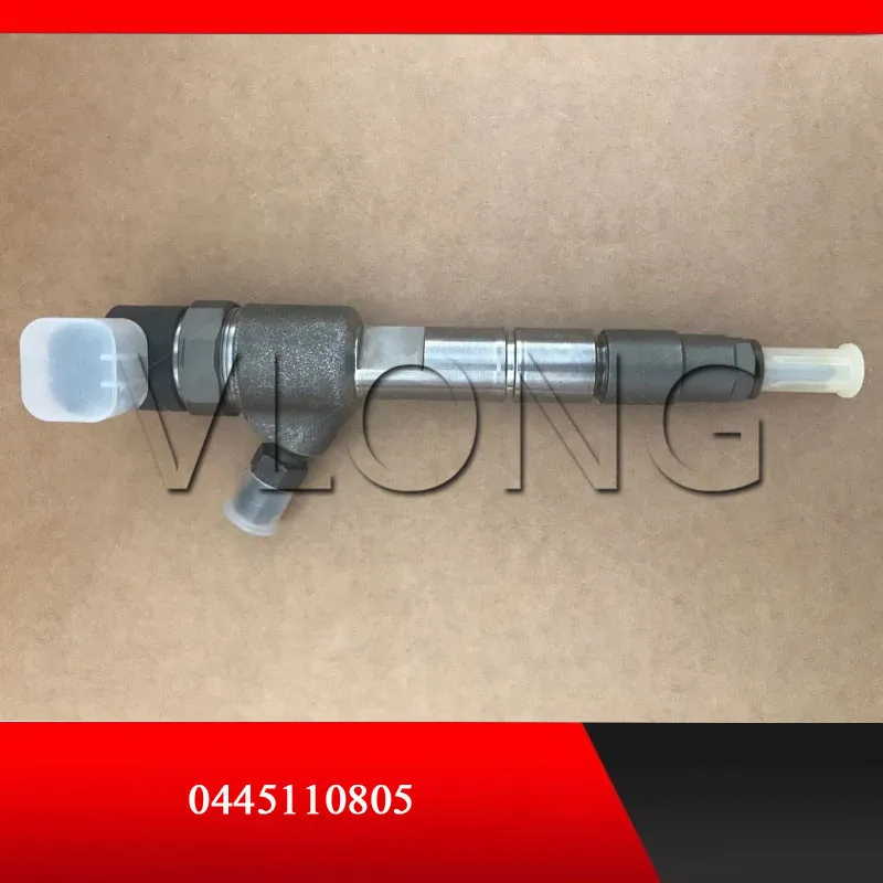 

Genuine Common Rail fule Injector 0445110805 044 5110 805 for JMC
