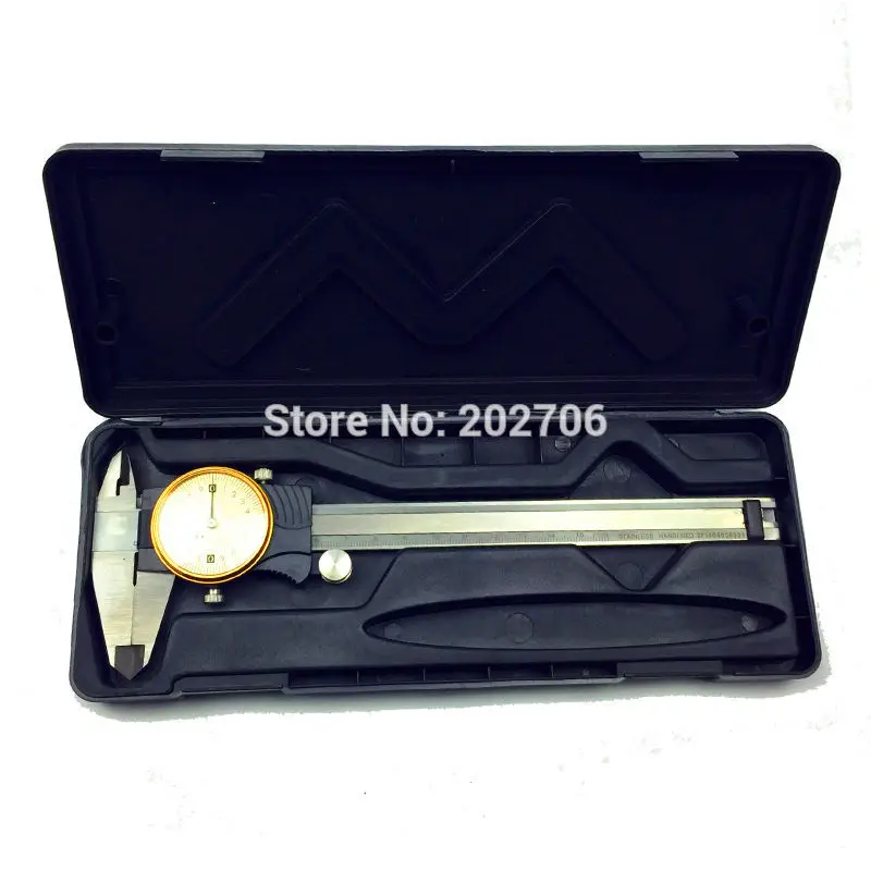gold dial caliper (1)