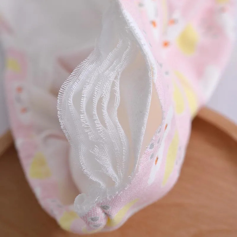 5PCS Waterproof Toddler Pants for Potty Toilet Training Reusable Infant Underpants Cloth Panties Child Underwear