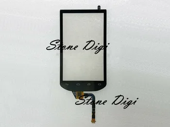 

100% New Touch Screen Digitizer Fit for Motorola Symbol Zebra MC40 MC40N0 (non-speaker) Free Shipping