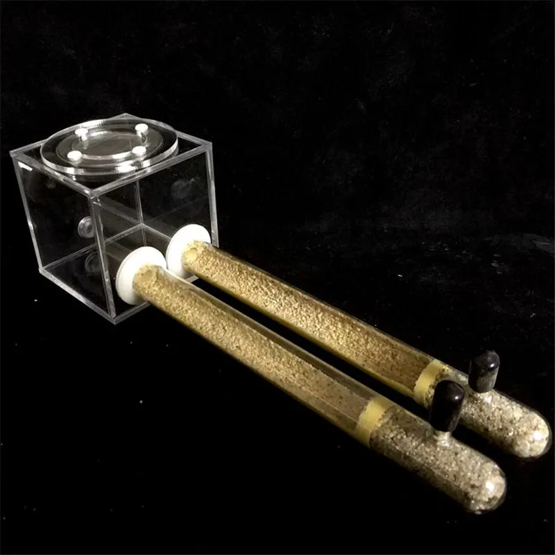 Ants new Fortress formicarium acrylic ant nest for ant farm (3)