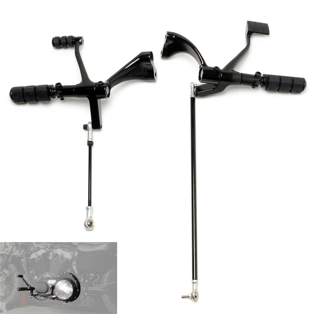 Buy Neverland Forward Controls Foot Pegs Levers