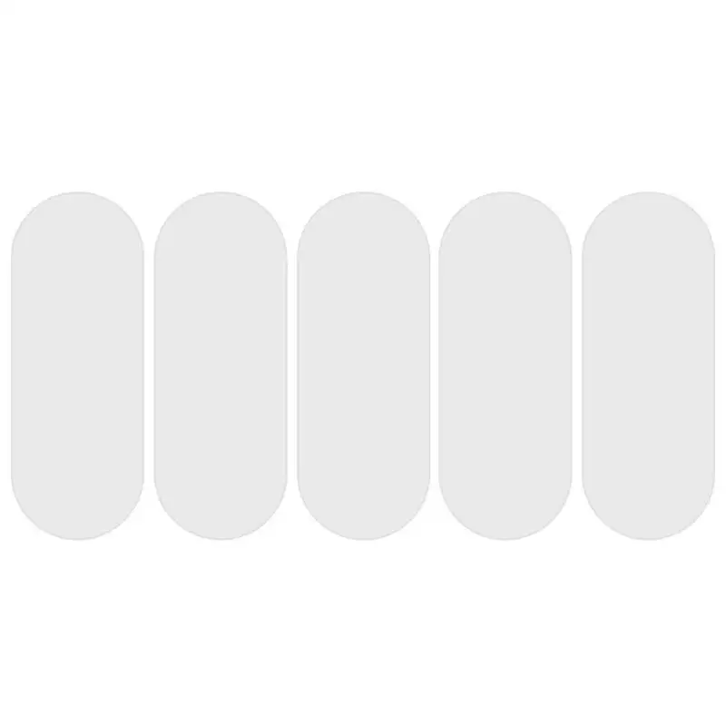 

Screen Protector Anti Scratch HD Glass Film Cover Case for Xiaomi Mi Band 4