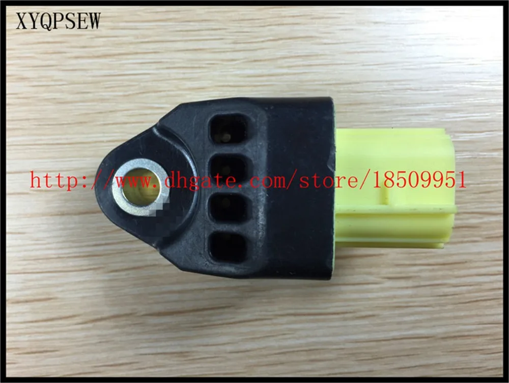 XYQPSEW для датчика удара Toyota 89831-0T020/898310T020 | Автомобили и мотоциклы