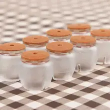 Новые 8 шт колпачки на ножки стула силикагель защитные накладки для ног накладки для ножек мебели круглое дно