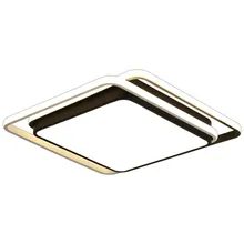 Modern LED Ceiling Light Living Room Dining Bedroom Luminarias Led Lights for Home Lighting Fixture Study Simple Ceiling Lamp modern ceiling lights design luces del techo luminarias living room bedroom dining room lamp home led ceiling lighting fittings