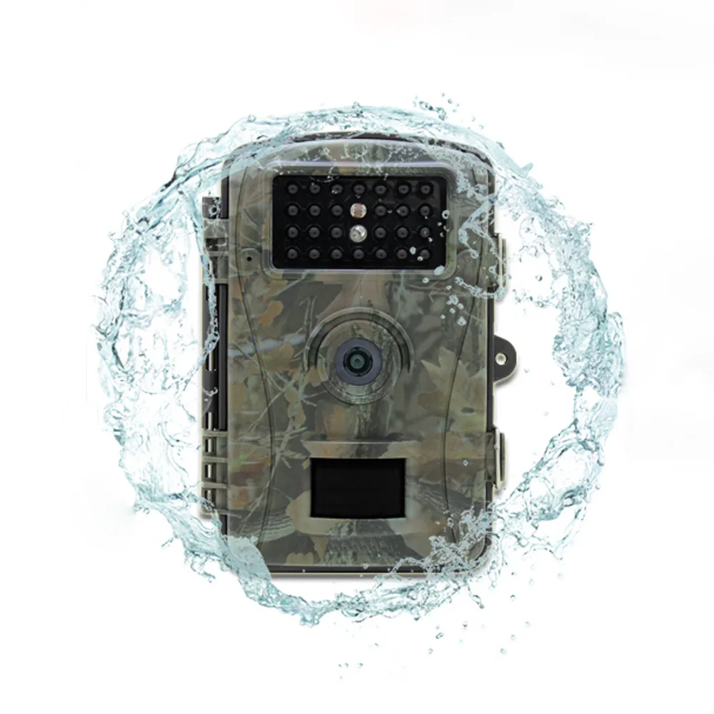 

HIPERDEAL RD1003 Scouting Camera Waterproof 8MP HD 720P Wildlife Trail