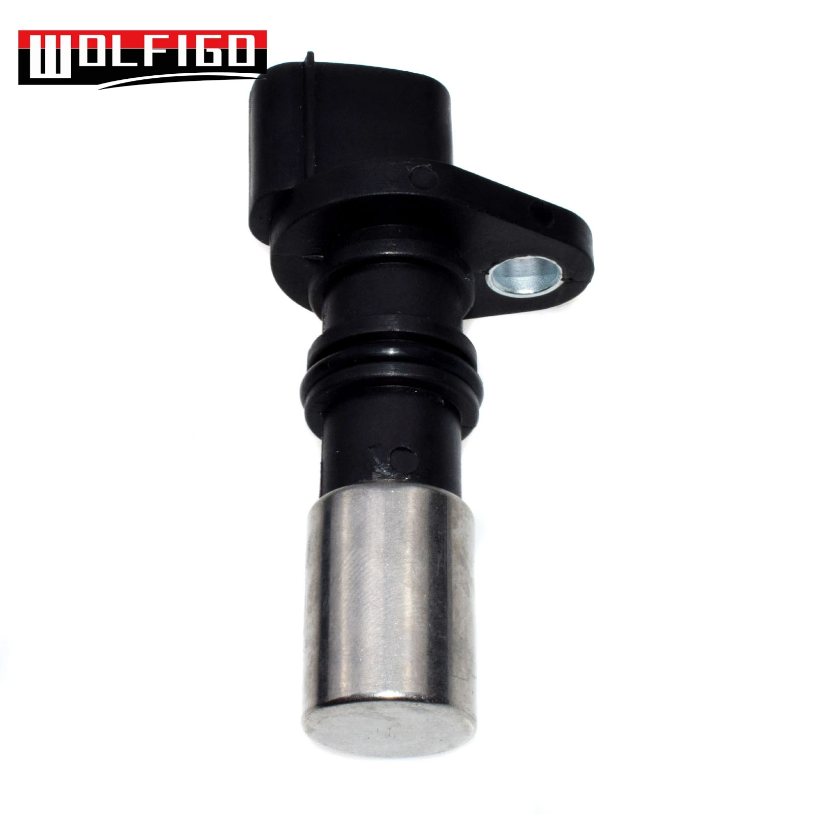 

WOLFIGO New Crankshaft Position Sensor For Honda For Acura Isuzu 8971043090, SU4175,PC198