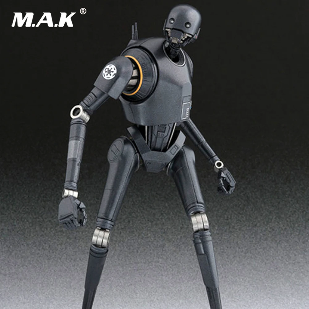 

15cm Star Wars K-2SO PVC Action Figure PVC Figure Models Children Toys Collections Gift for kids