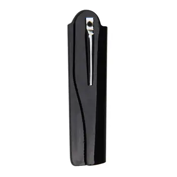 

YOST-Folded Knife type Portable Horn comb