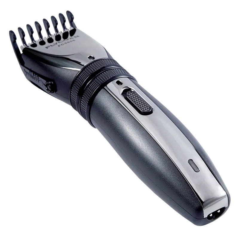 Flyco-New-Arrival-2018-Hair-Trimmer-Fashion-Beauty-Hair-Styling-Tools-Haircut-Machine-Rechargeable-Men-s (5)