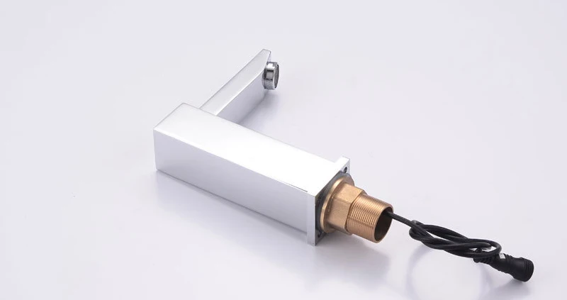 Infrared Sensor faucet  (7)