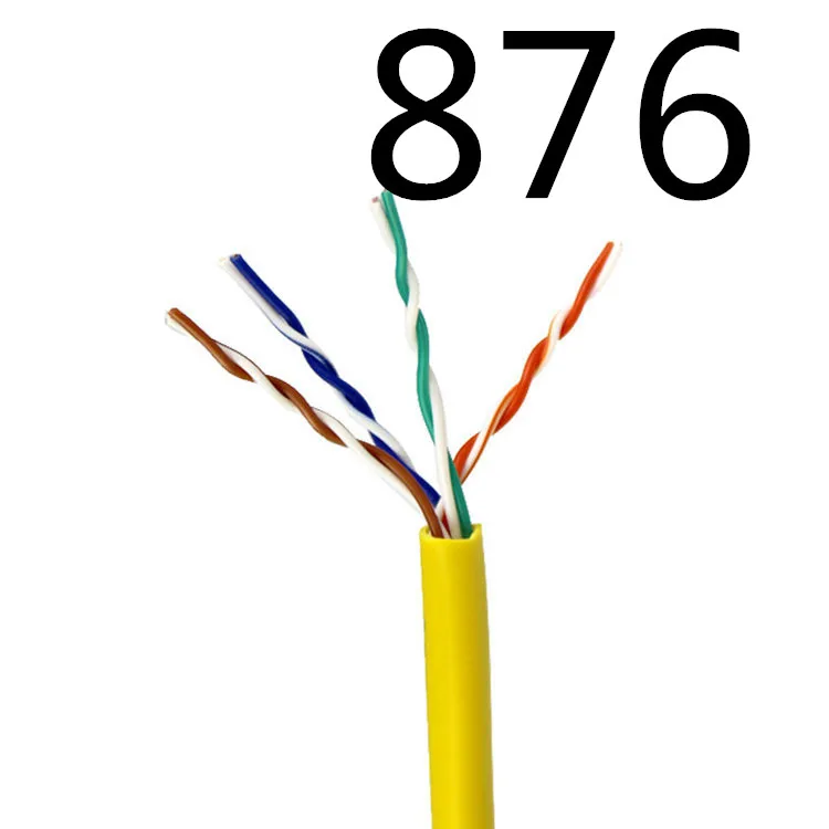 MEIBAI 2019 Cat7 Ethernet кабель высокого Скорость RJ45 сети LAN Кабельный маршрутизатор компьютерный кабель 88888666