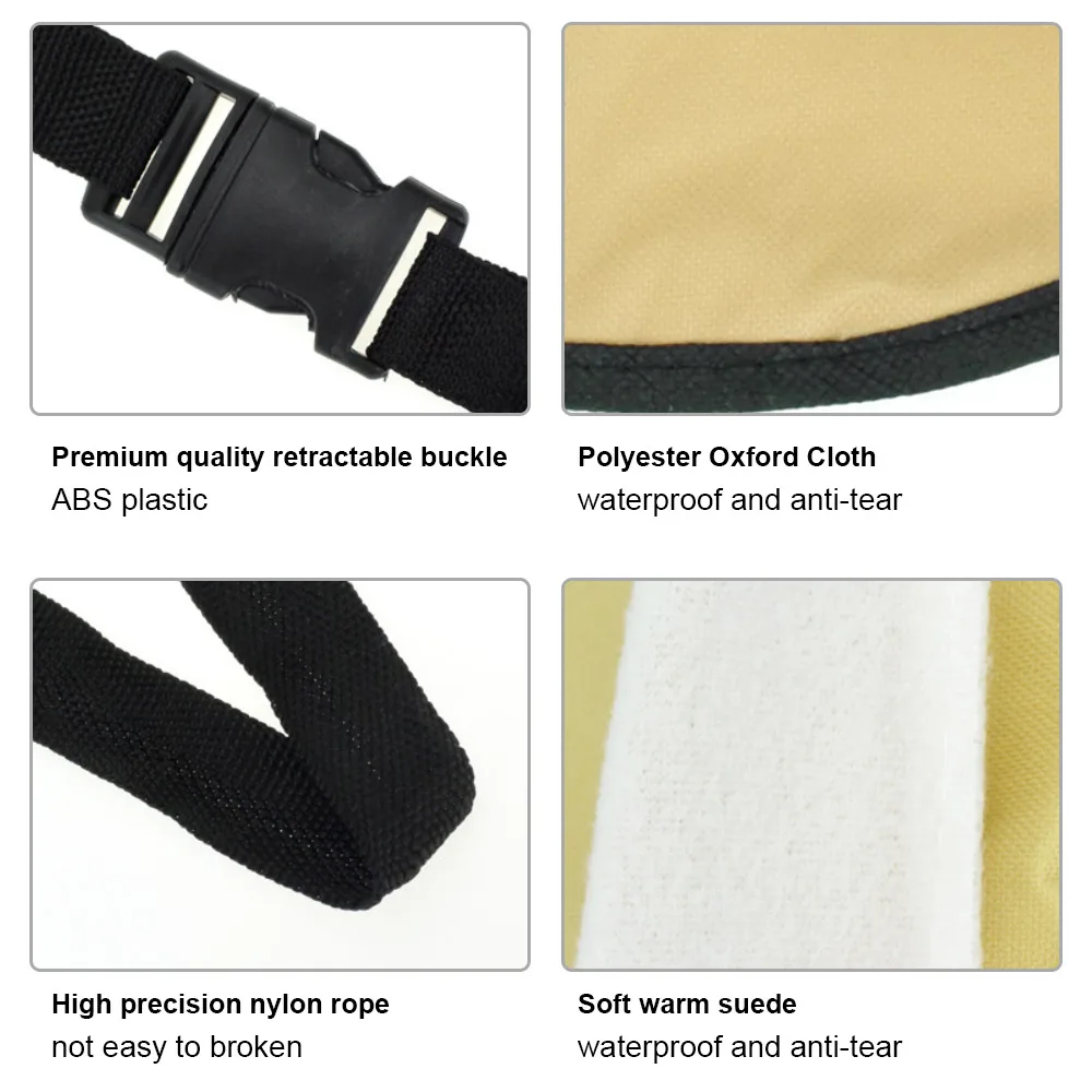Car Seat Protector