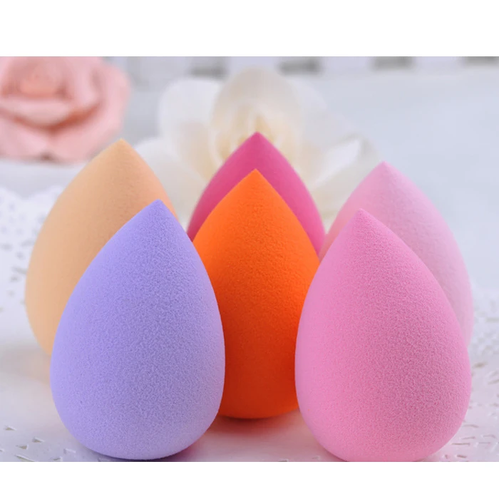 whoiesale Make up Softly Foundation Sponge Blender Blending Flawless Powder Smooth Beautful. | Красота и здоровье