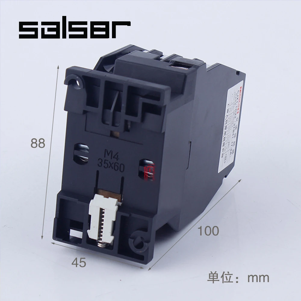 - 36v 48v 110v 127v 220v 380v 9a 50hz 60hz Tj40-contator ac 2no 2nc 24v High Quality Renovação da Casa