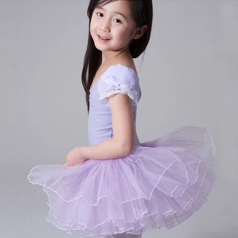 

NEW 2019 Celmia Girls Ballet Dress For Children Girls Dance Clothing Kids Ballet Costumes Leotard Dancewear Latin Dance Vestidos