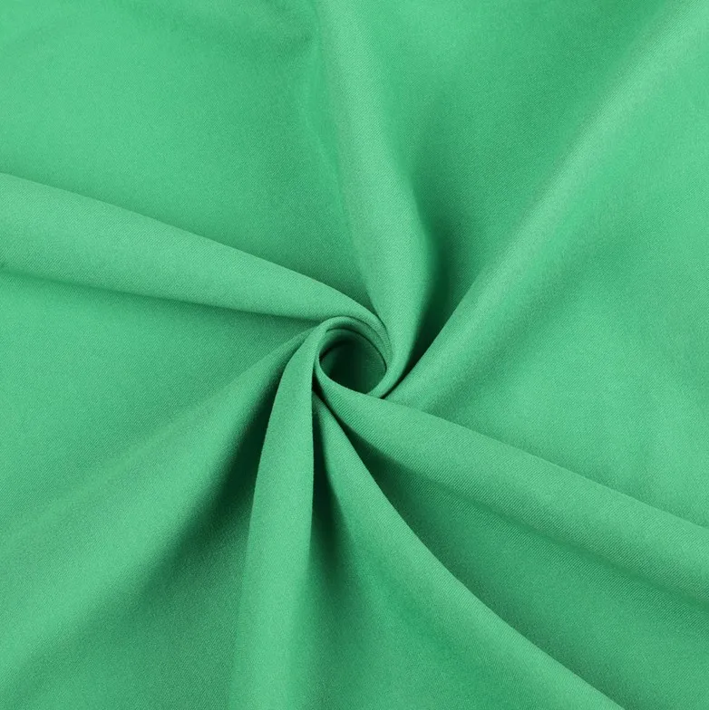 Green Горячая Зеленый цвет хлопок не загрязняющий текстиль муслин фотофоны Студия фотография экран фон-хромакей ткань - Цвет: Green
