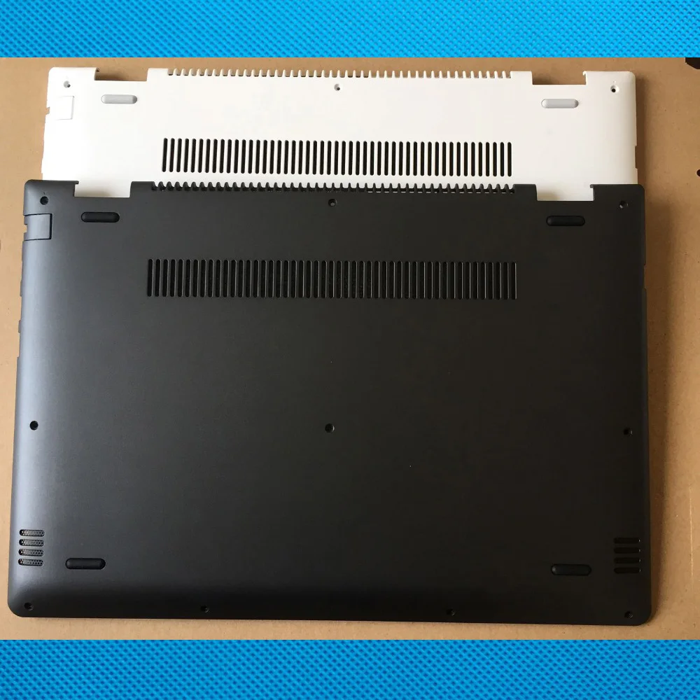 New/Original Bottom case For Lenovo Yoga 510 14 Yoga 510 14isk flex 4