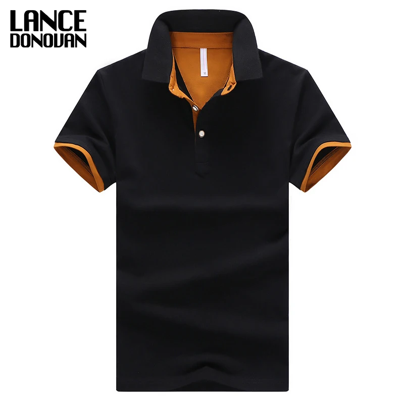 

POLO SHIRT MEN