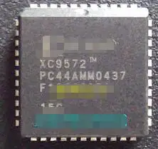 

Free shipping XC9572-15PC44C XC9572PC44-15C XC9572XL-10PC44 XC9572
