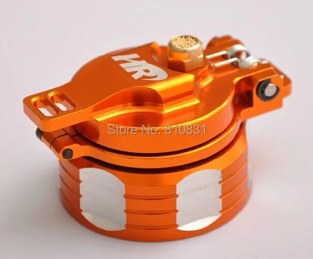 Buy CNC quick release fuel cap from Reliable cap fuel