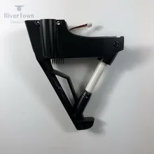 DJI Inspire 1 посадка Шестерни с светодиодный винт для повышенной расширение ноги Поддержка протектор прогноз погоды для DJI Mavic Drone Запасная часть