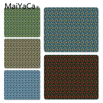 

MaiYaCa Tang Caohua DIY Design Pattern Game mousepad Mouse Keyboards Mat Mousepad for boyfriend Gift