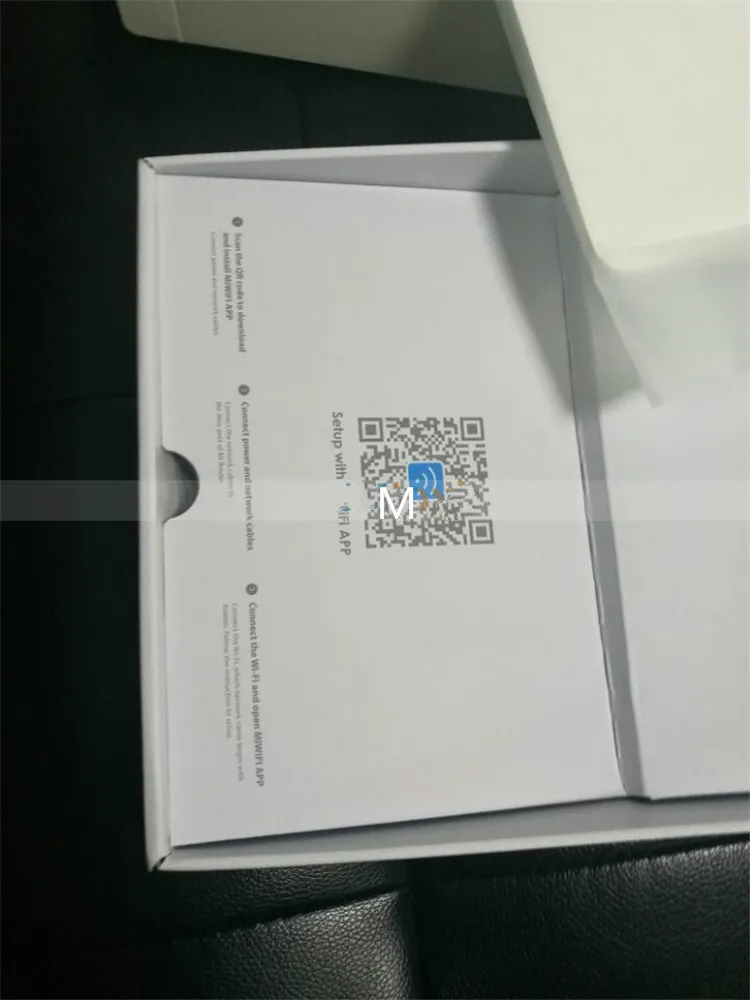 Оригинальный Xiaomi WIFI роутер 3 английская версия 1167 Мбит/с WiFi ретранслятор 2 4G/5 ГГц