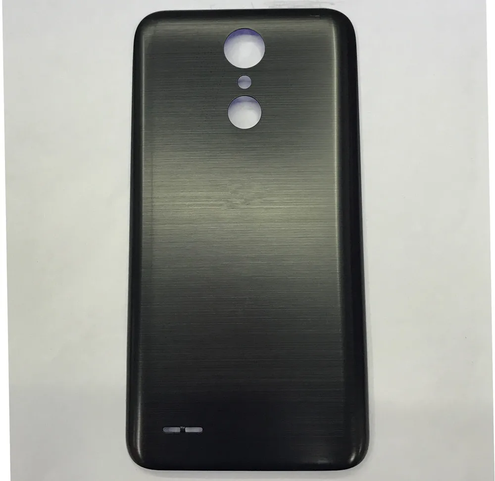 

ESC New Back cover Battery Cover Case For LG K10 2017