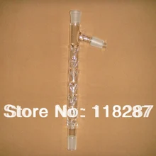 200 мм вигре Дистилляция колонна с ответвлением, Совместное размер 24/29