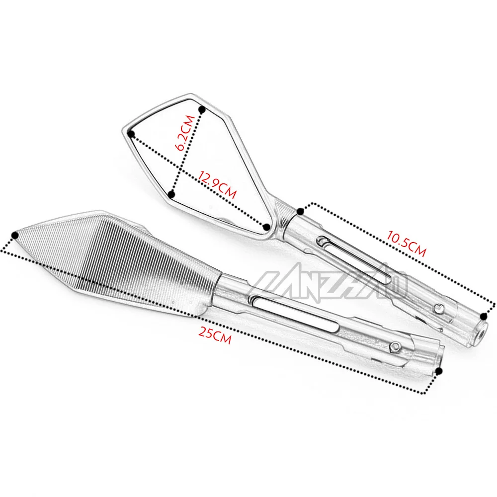 Kawasaki mirrors (13)