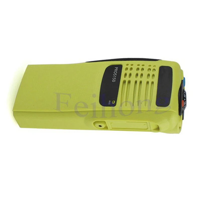 By DHL or EMS 20pcs Yellow Radio Service Parts Case Refurb Kit For Motorola Radio PRO5150 Walkie Talkie By DHL or EMS 20pcs Yellow Radio Service Parts Case Refurb Kit For Motorola Radio PRO5150 Walkie Talkie