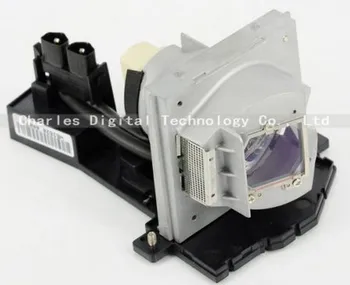 

Original Projector Lamp with housing BL-FP200E / SP.8AE01GC01 For OPTOMA THEME-S HD71/HD710/HD75