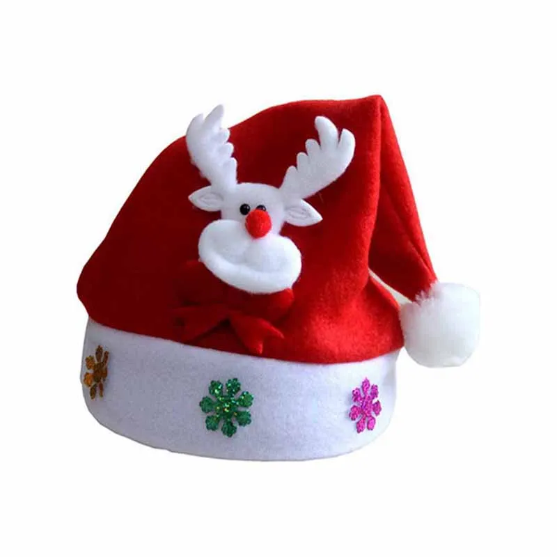 Cute Christmas Hats 