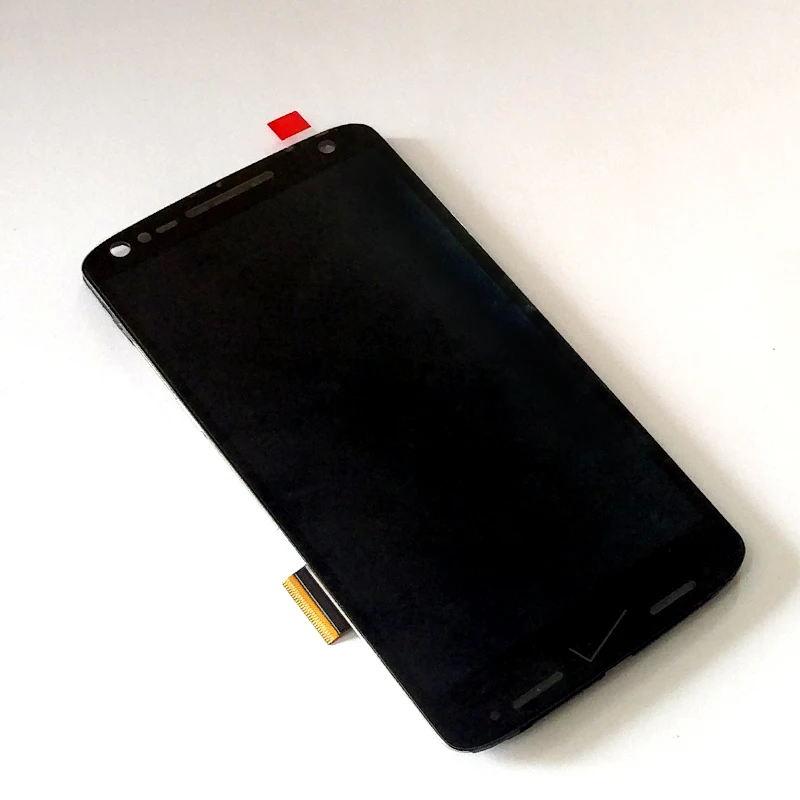 For Motorola Moto Maxx Droid turbo2 turbo 2 XT1585 XT1581 XT1580 Full Lcd Display 05