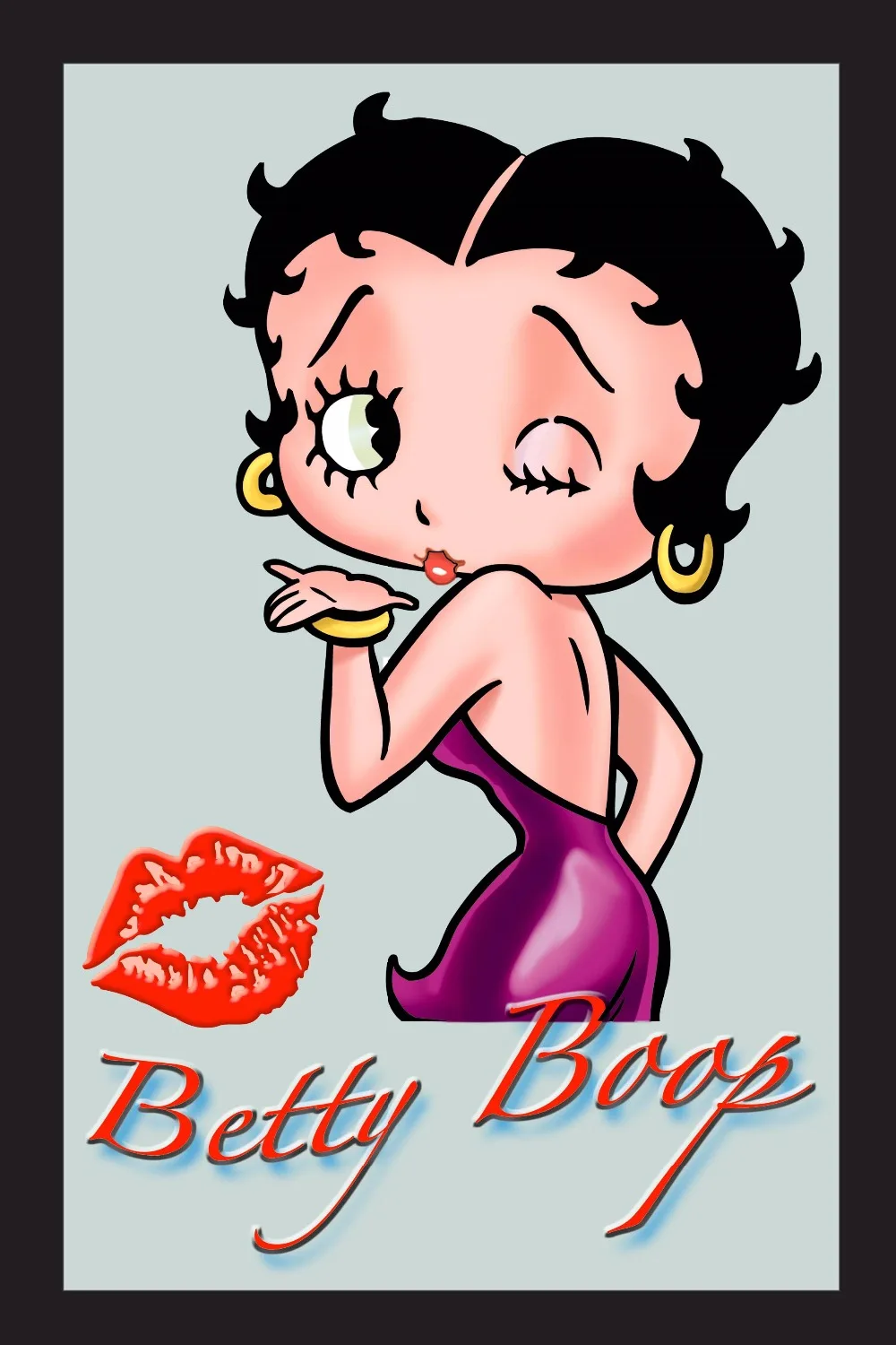 betty boob betty boob